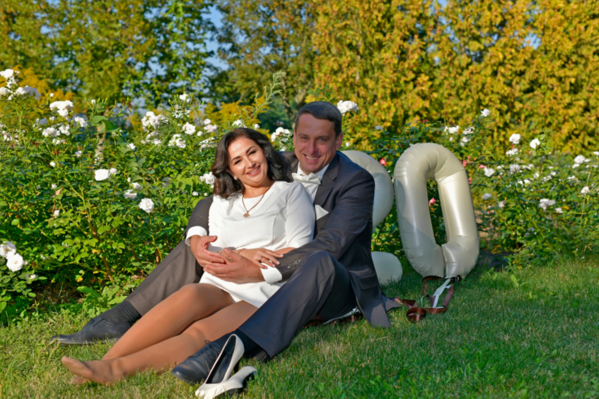 Anniversary